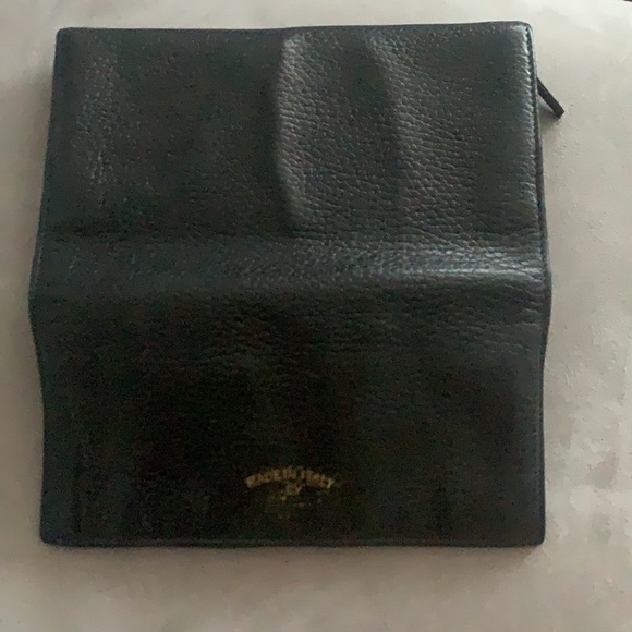 Gucci Black Leather Wallet - Picture 13 of 13